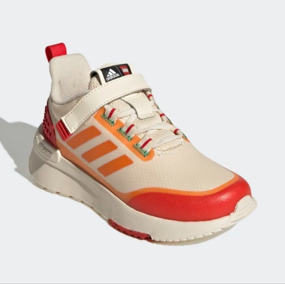 Adidas Lego Racer TR K Big Girl Size 6